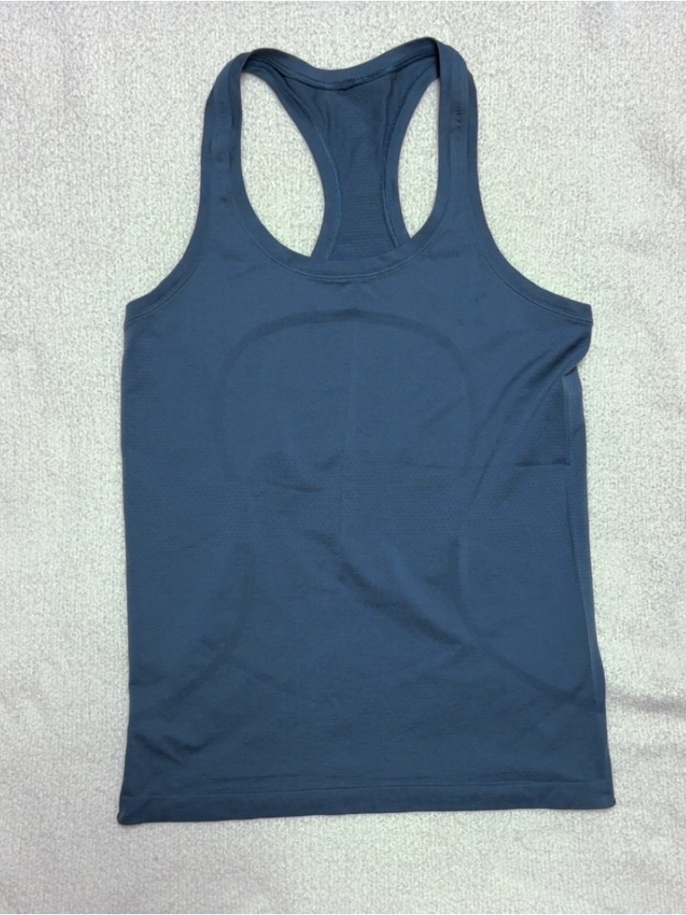 Lululemon swiftly tank